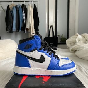 Air jordan 1 retro high og Game Royal
